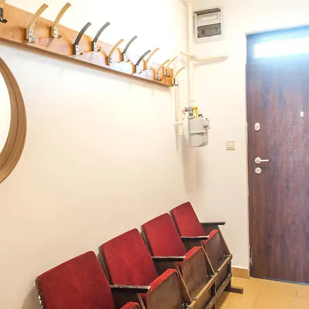 Spacious 2 Story Loft W Balcony Near Opera, Andrassy Apartament Budapeszt